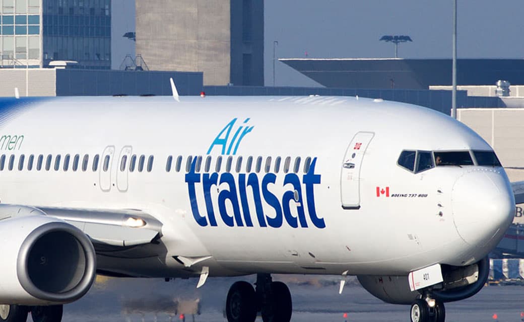 Air Transat