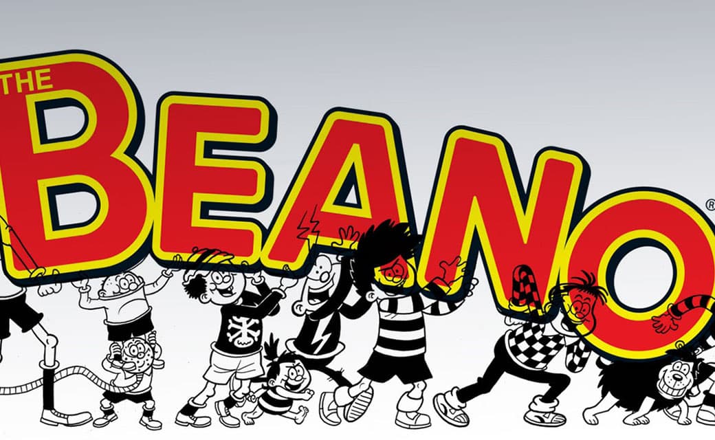 The Beano