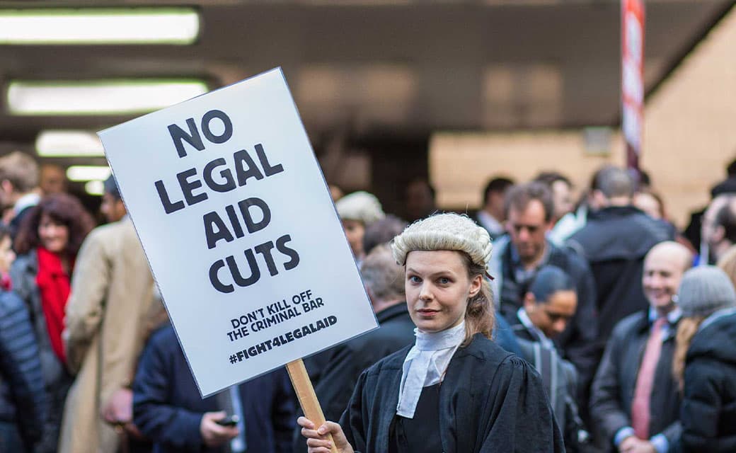 Criminal Bar Association