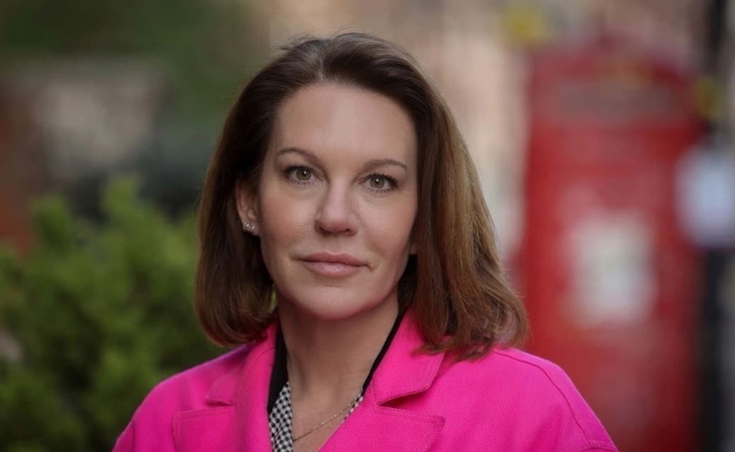 Emma Webber