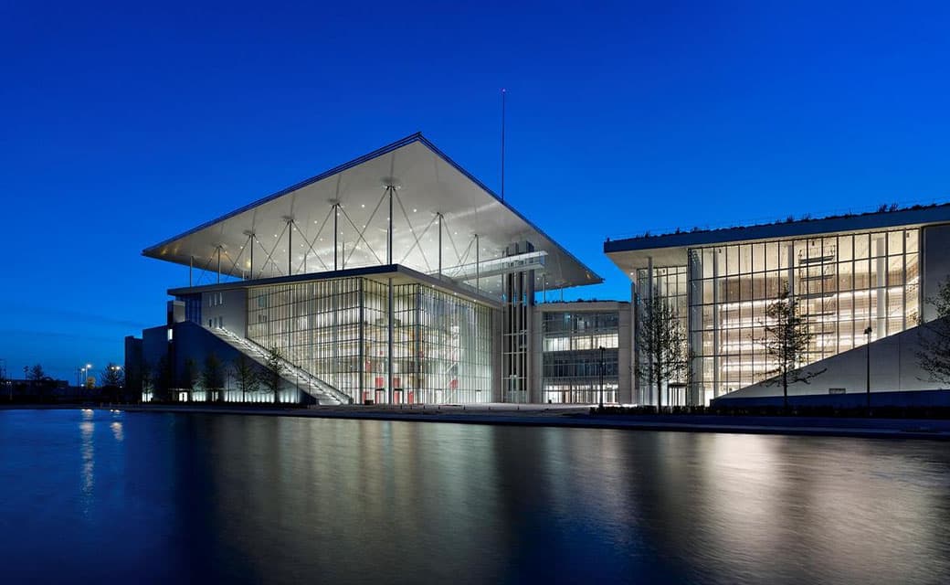 Greek National Opera