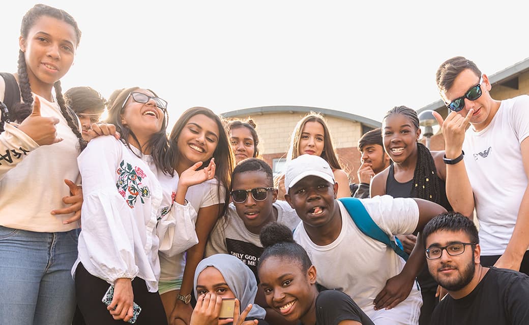 National Citizen Service