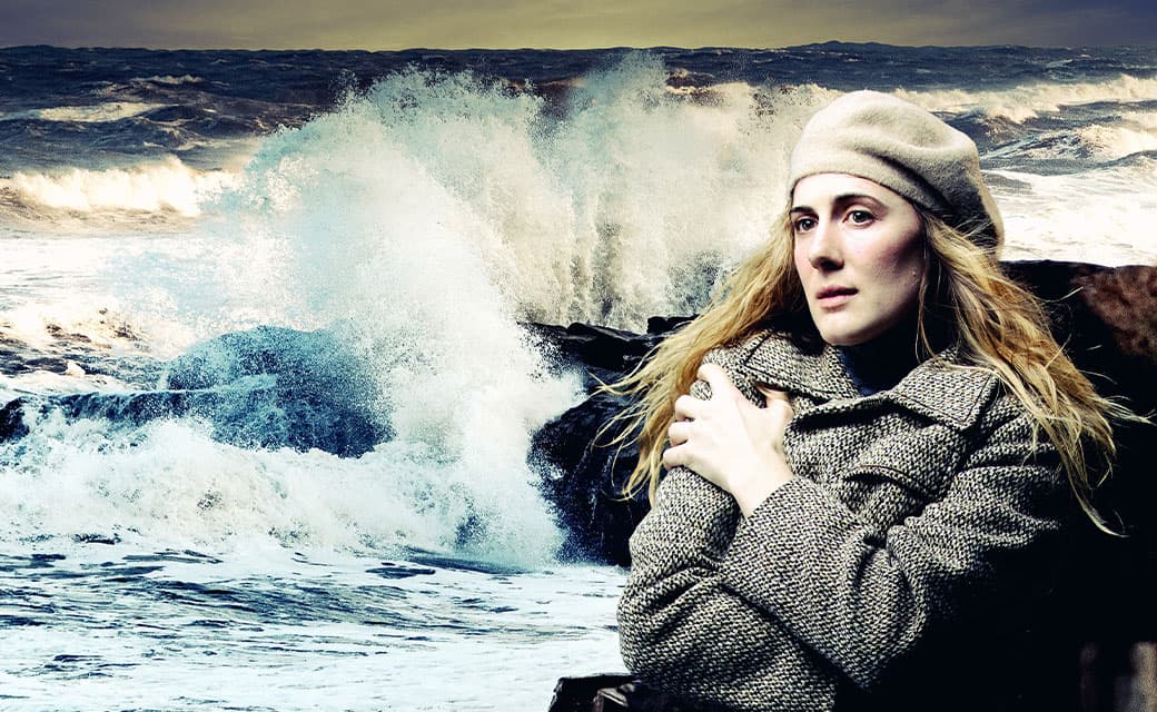 Opera Ventures: Breaking The Waves
