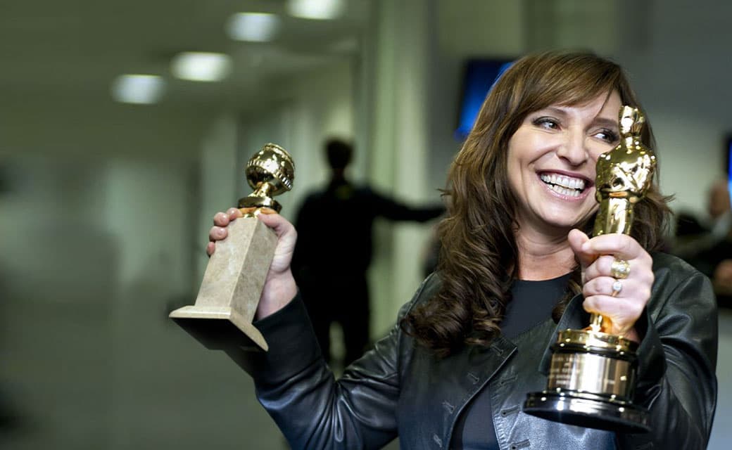 Susanne Bier: The Night Manager & Bird Box