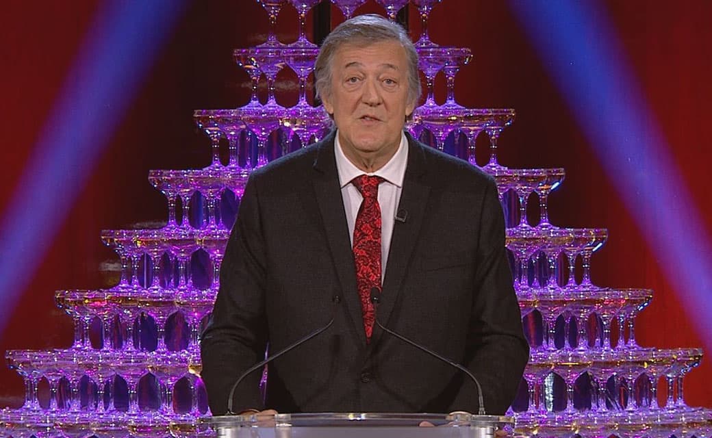 ITV's Food and Drink Awards