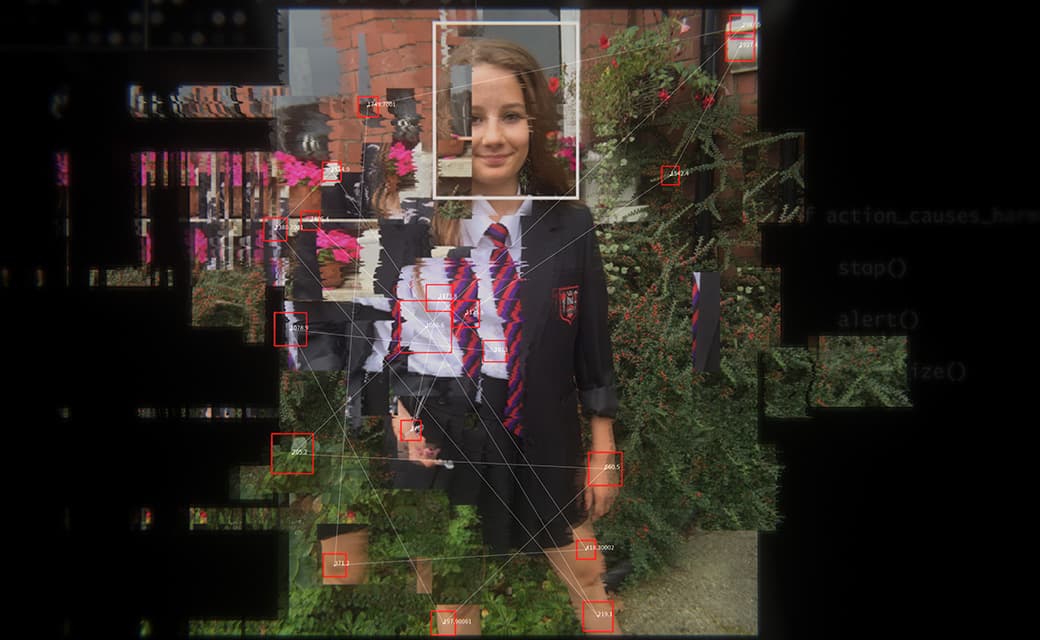 Molly vs the Machines